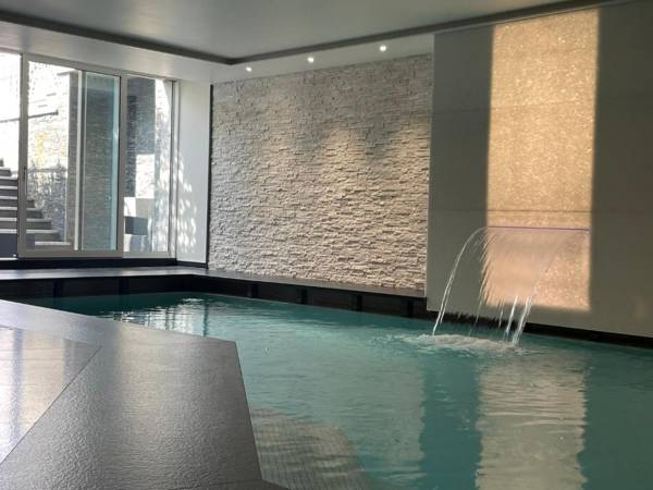 ROSENSUITE La Residenza del rosengarten