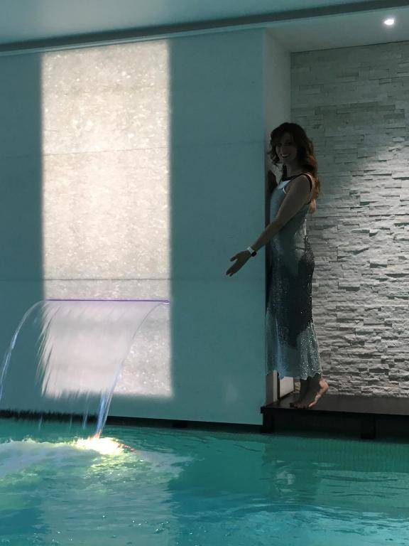 ROSENSUITE La Residenza del rosengarten