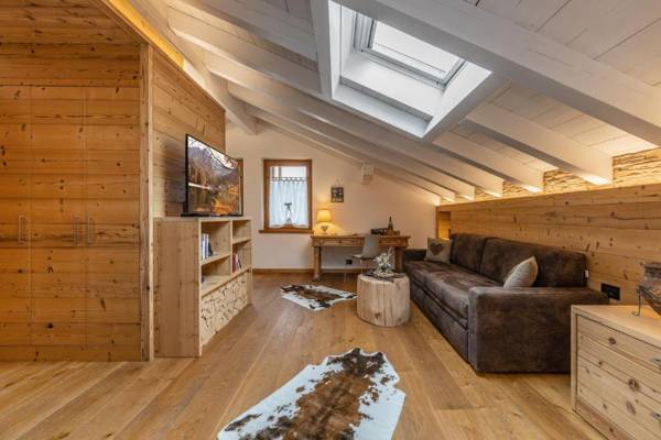 Chalet Mountain Plaza - Apt Greenvalley