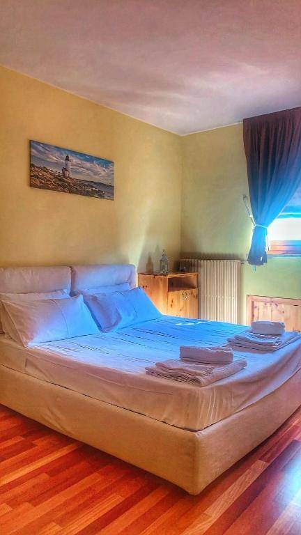 Brain Residence Laceno