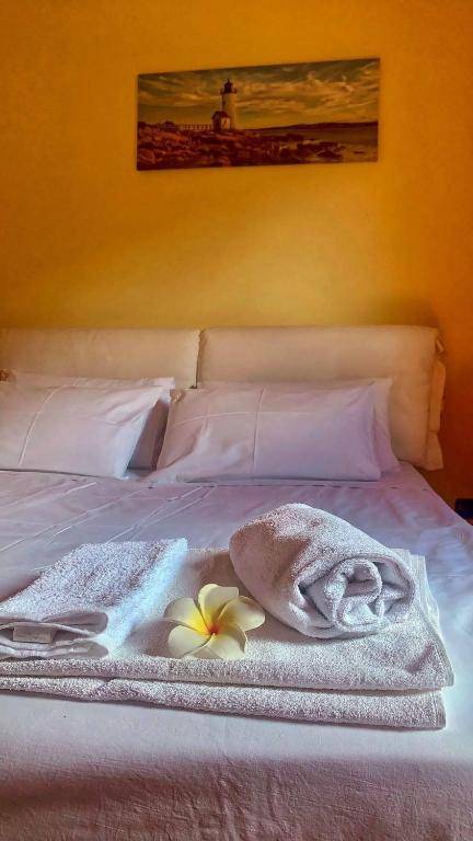 Brain Residence Laceno