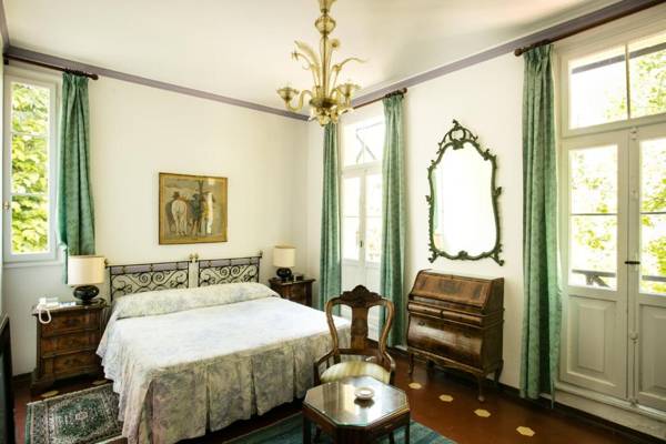 Residenza d'Epoca Albergo Quattro Fontane