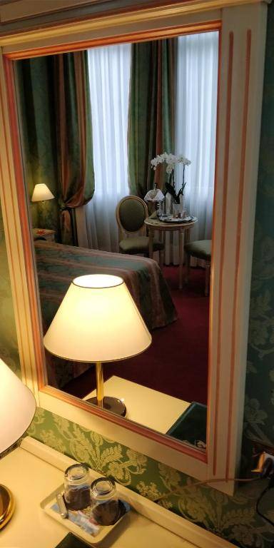 Hotel Villa Delle Palme