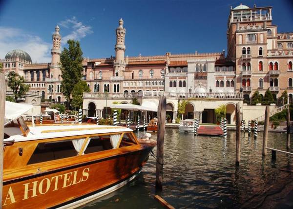 Hotel Excelsior Venice