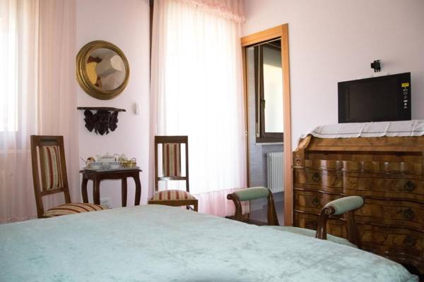 B&B Il Glicine Fiorito