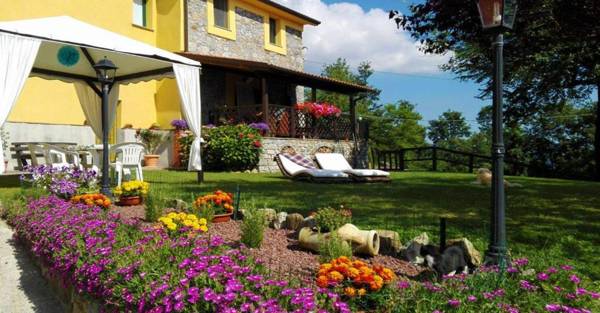 Terra Del Bosco Agriturismo