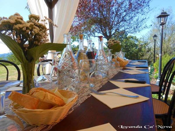 Terra Del Bosco Agriturismo