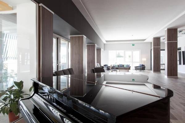 Park Hotel Suisse