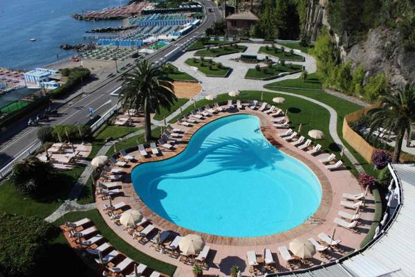 Grand Hotel Miramare