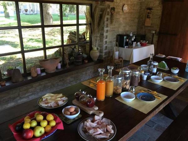 Convento di San Francesco Mondaino