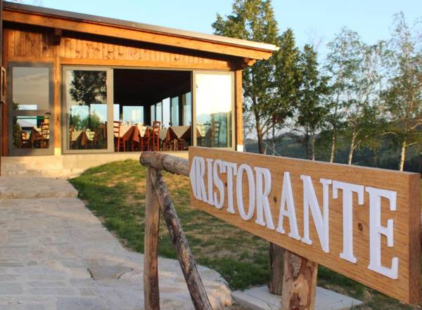 Agriturismo Borgo Umbro