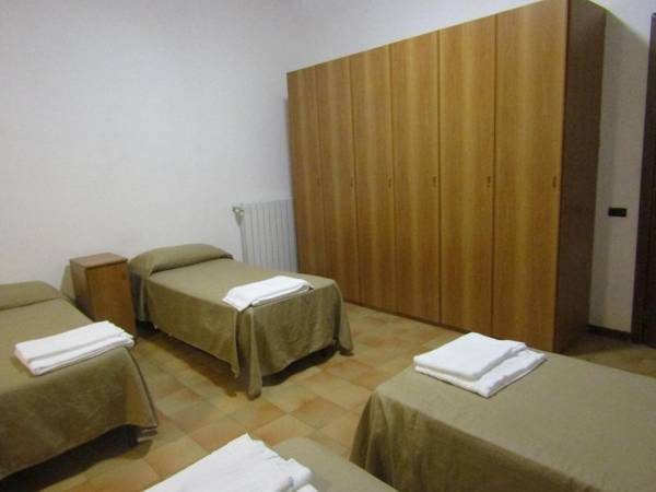 Monastero San Vincenzo - Casa Per Ferie