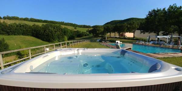 Agriturismo Colle Casini Cortesi