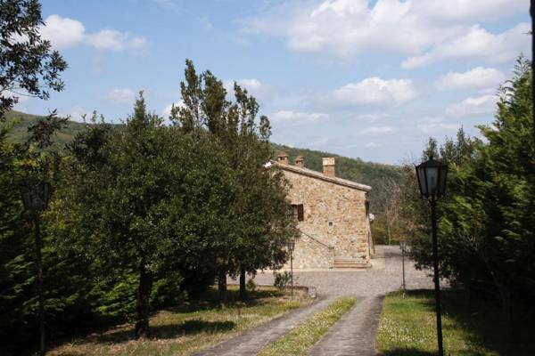 Podere Stabbione Countryhouse - Happy Rentals
