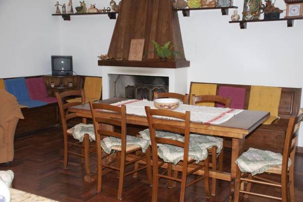 Podere Stabbione Countryhouse - Happy Rentals