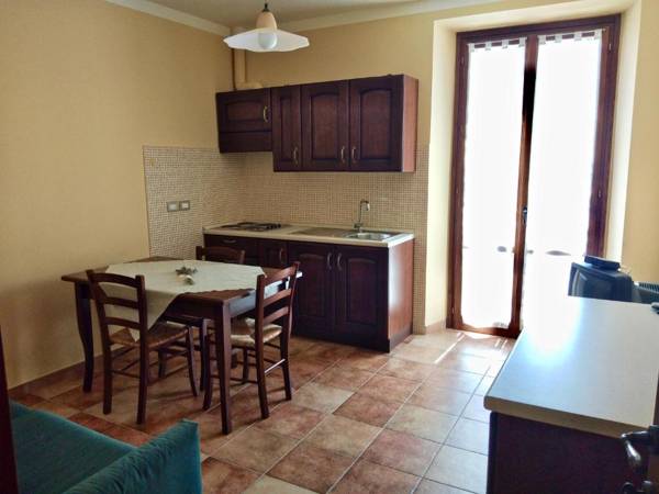 Agriturismo "Le Piagge"