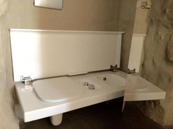 Wundergarten Dimora dei Frati