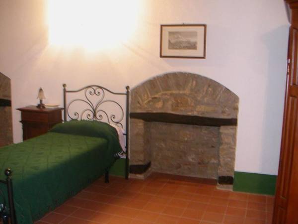 Agriturismo Il Daino