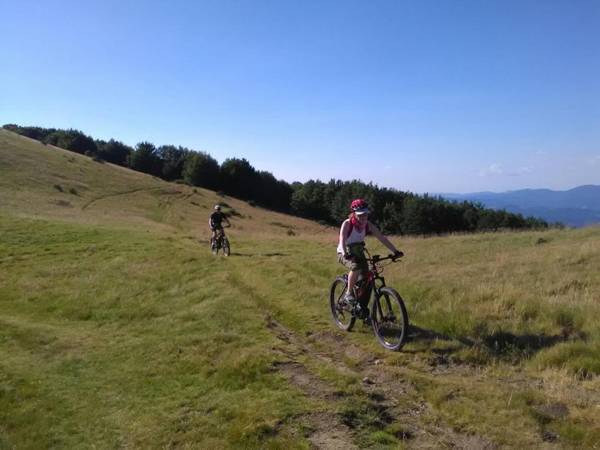 Baciano Azienda Agrituristico Venatoria