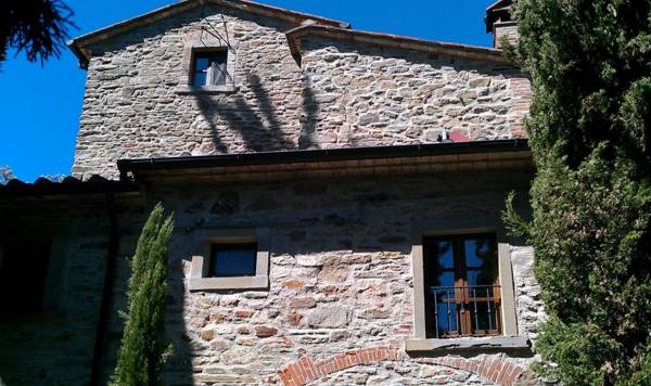 Short Rent Il Casale