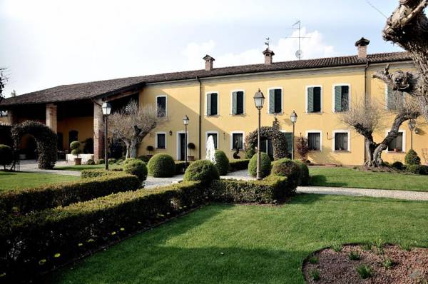 Agriturismo L'Airone