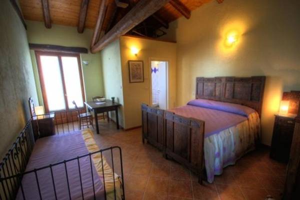 Azienda Agrituristica Alcastlè