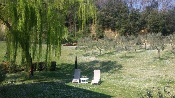 Casolare Di Capilato