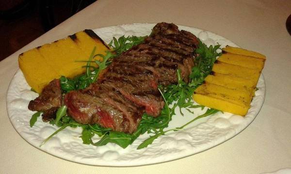 Locanda-Trattoria Al Rio