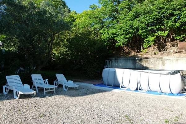 Residence Tenuta Gambalonga