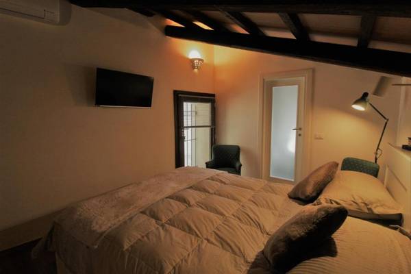 Appartamento dell'Arco