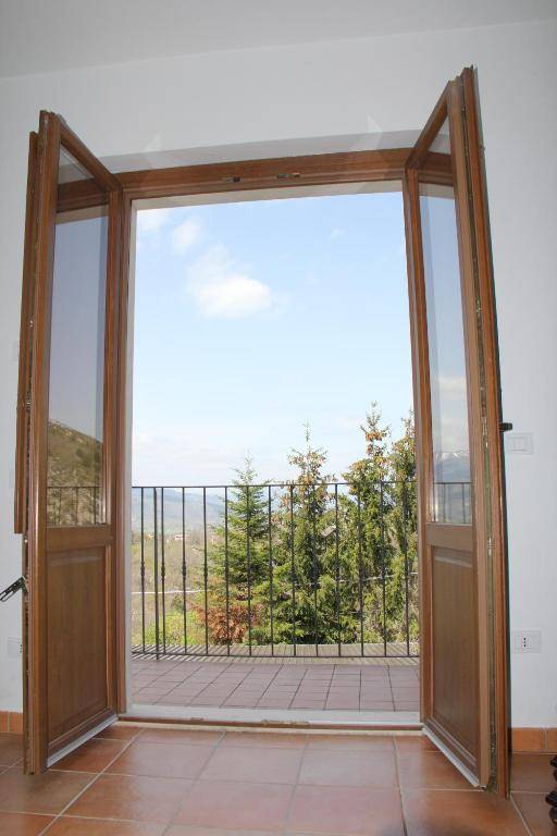 Il Pagliarello di Villa San Giovanni