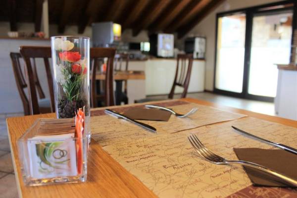 Sole della Franciacorta - Hotel & Restaurant