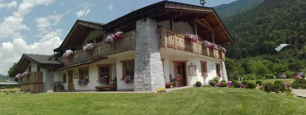 Agriturismo Maso Grisun