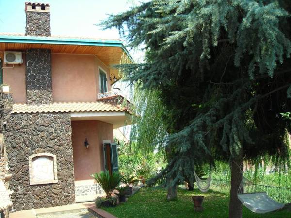 B&B Villa Dagala