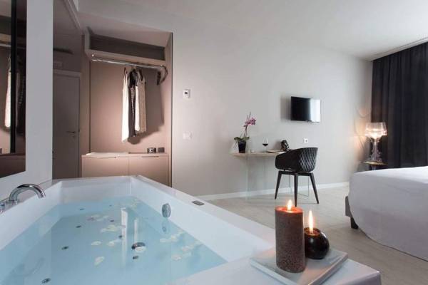 Kepos Etna Relais & Exclusive Spa