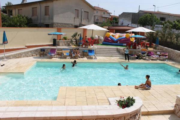 Piccola Locanda S'Ausentu