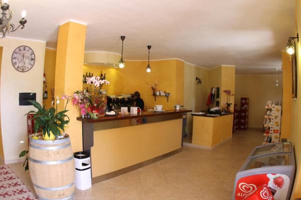 Piccola Locanda S'Ausentu