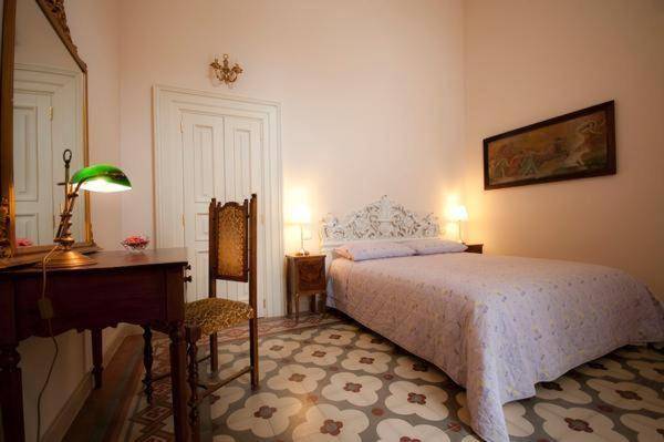 Bed And Breakfast Palazzo Santorelli