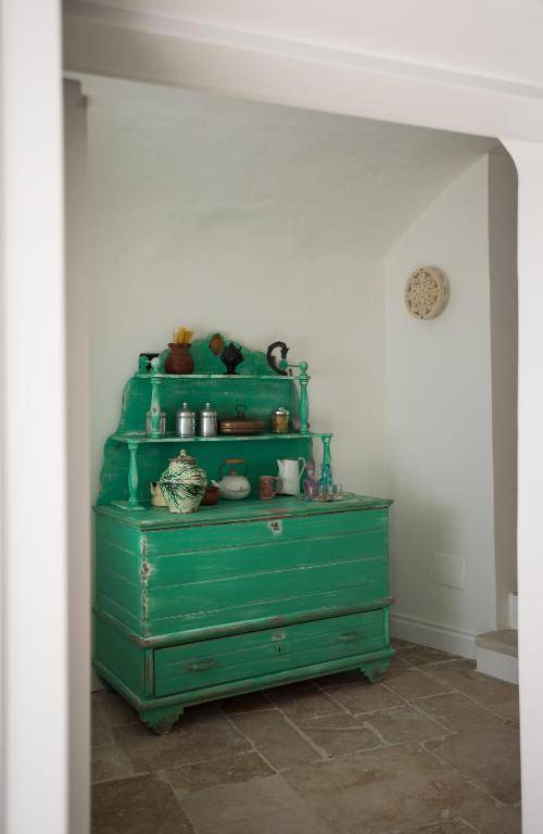 Palazzo Siena De Facendis