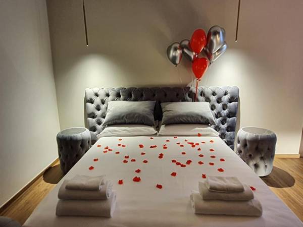 Corte Trento - Exclusive Rooms