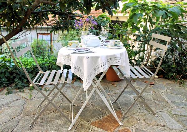 STECADÒ - Il Soppalco