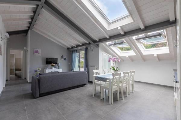 DUSSAIGA - La casa di Rina