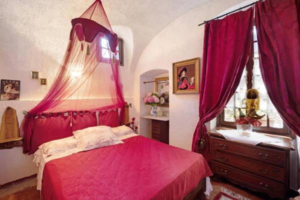 Le Petit Chateau Dolceacqua