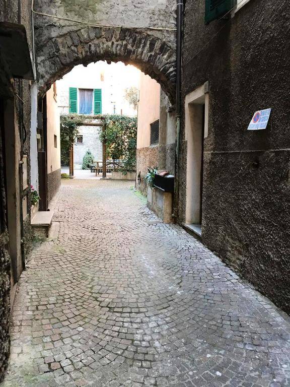 2 bedrooms house at Badalucco 8 km away from the beach