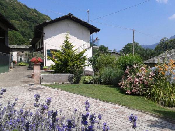 Bed & Breakfast Ai Fontana