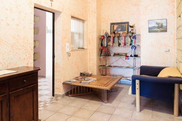 La Mezzanella Guesthouse