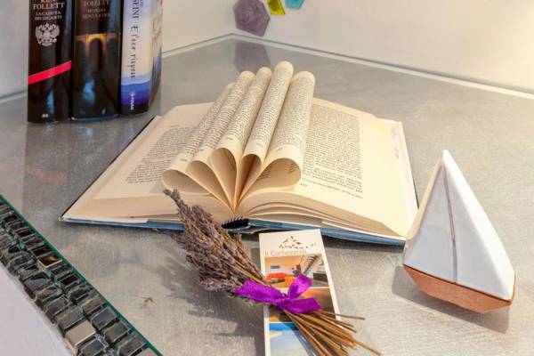 Casa vacanze Sardegna il Corbezzolo