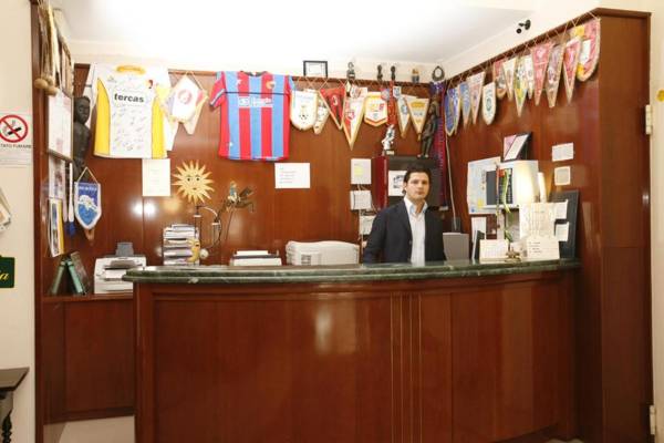 Hotel Tetto delle Marche - Ristorante dei Conti