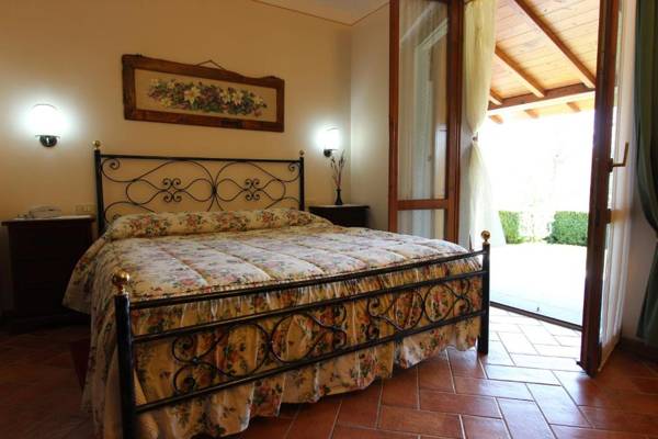 Borgo Caiano Country Inn