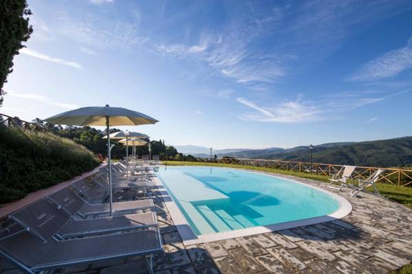 Agriturismo Quata Country House